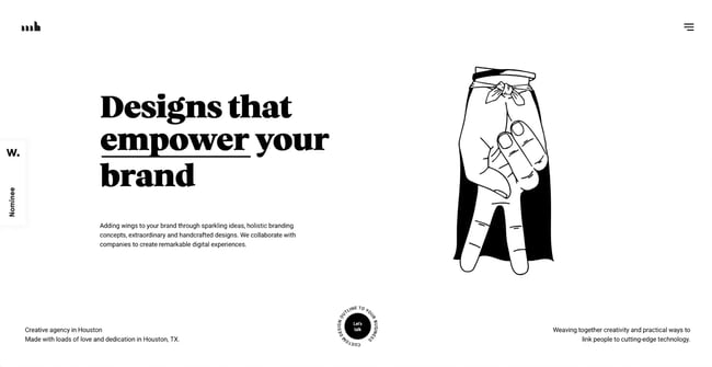 digital marketing website, mayabytes